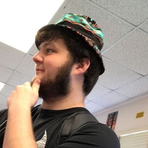 Meet your Posher, Anthony